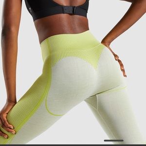 Gymshark Hyper Amplify Leggings💪🦈🦈